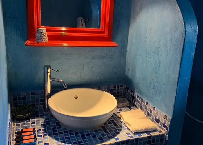 Hotel Mediterraneo *