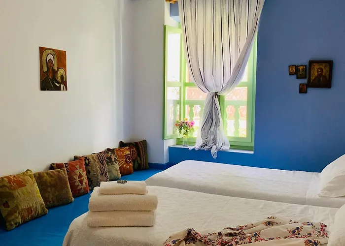 Hotel Mediterraneo