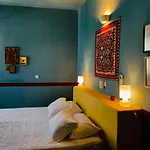 Mediterraneo Hotel *