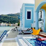 Mediterraneo Hotel *