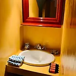 Hotel Mediterraneo Meyísti