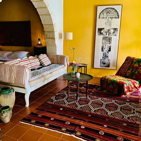 Hotel Mediterraneo *