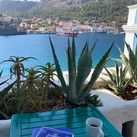 Mediterraneo Szálloda *
