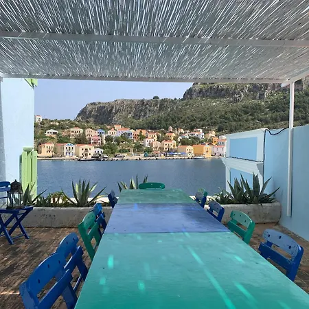 Mediterraneo Mejíszti