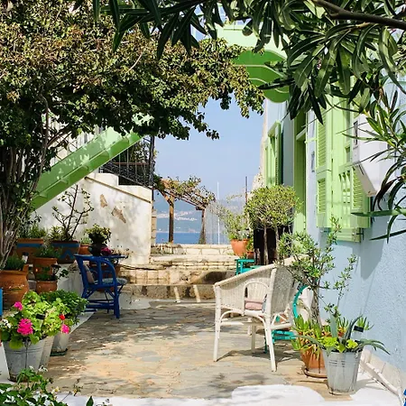 Szálloda Mediterraneo