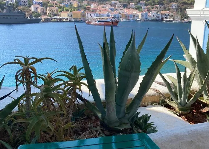 Mediterraneo Szálloda *