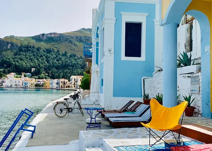 Mediterraneo Szálloda *