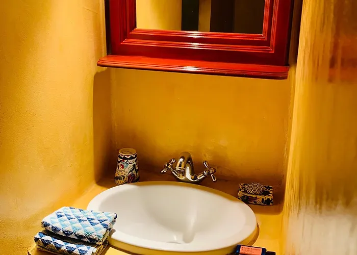 Szálloda Mediterraneo Mejíszti