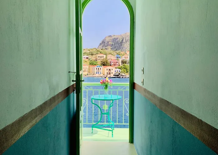 Mediterraneo * Mejíszti