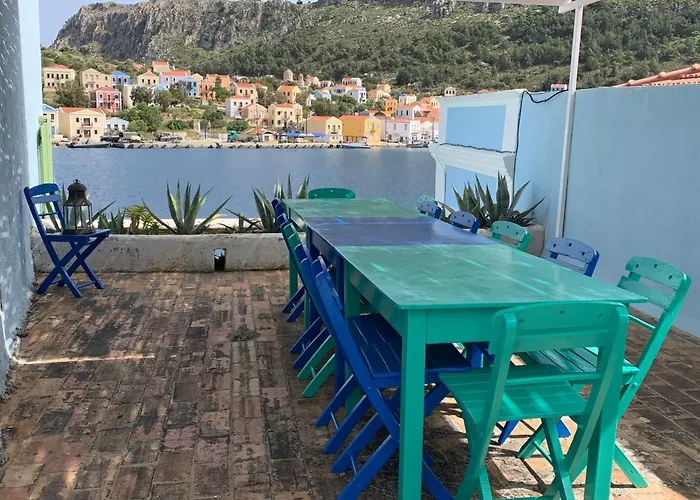 Mediterraneo Szálloda *