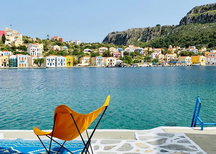 Szálloda Mediterraneo Mejíszti