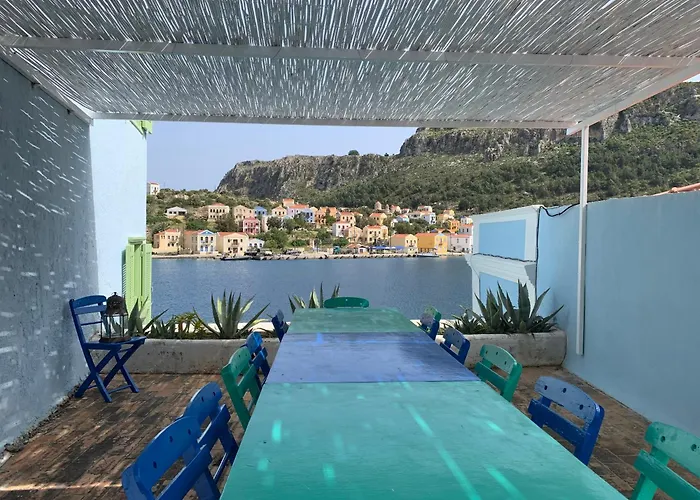 Mediterraneo Mejíszti