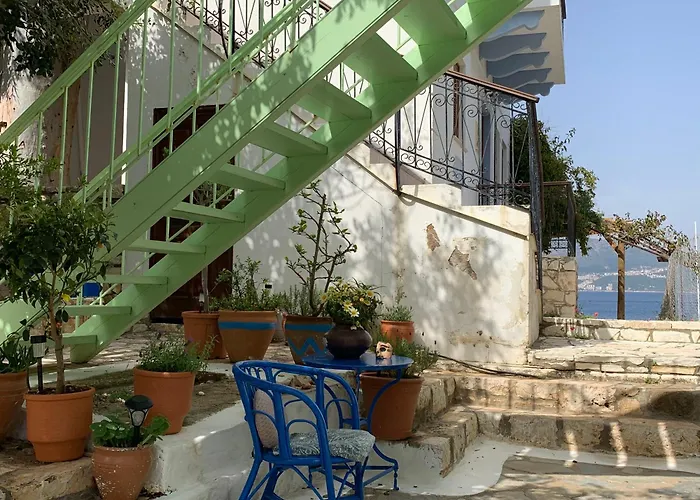 Mediterraneo * Mejíszti