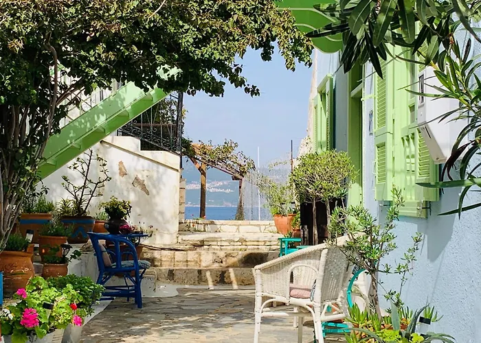 Szálloda Mediterraneo